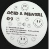 Various Artists - Acid & Mental 9